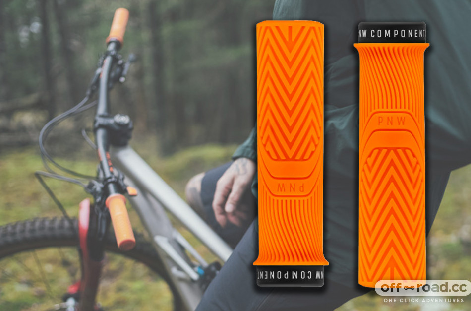 Mtb fat grips on sale